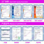 GLUTATHIONE WHITENING SERUM (MOOYAM) - Image 3