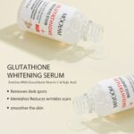 GLUTATHIONE WHITENING SERUM (MOOYAM) - Image 2