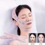 V Face Slimming Mask - Image 3