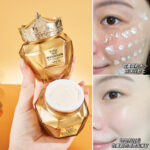 WHITENING AND FRECKLE REMOVING LUXURY CREAM (KUGE)