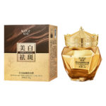 WHITENING AND FRECKLE REMOVING LUXURY CREAM (KUGE) - Image 5
