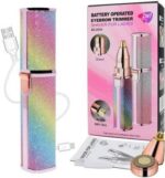Ladies trimmer hair remover - Image 2