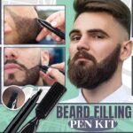 Avens Beard & Eyebrow Pen - Image 2
