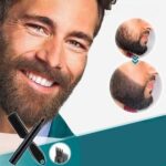 Avens Beard & Eyebrow Pen - Image 5