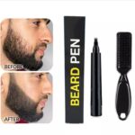 Avens Beard & Eyebrow Pen